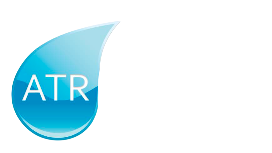 Logo - ATR Pool Service