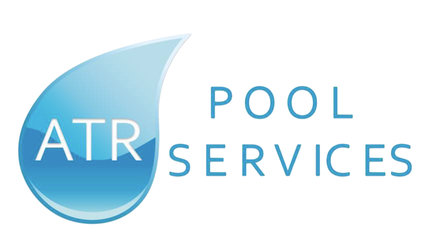 Logo - ATR Pool Service