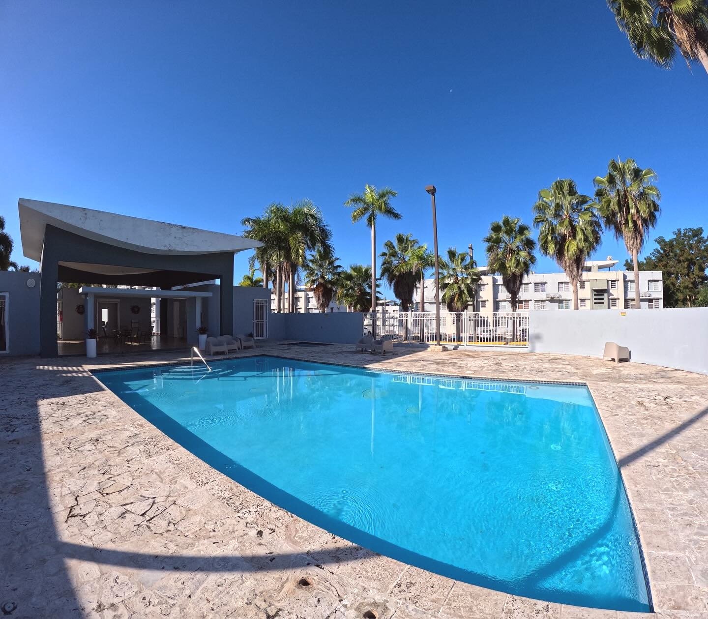 Servicio Condominios