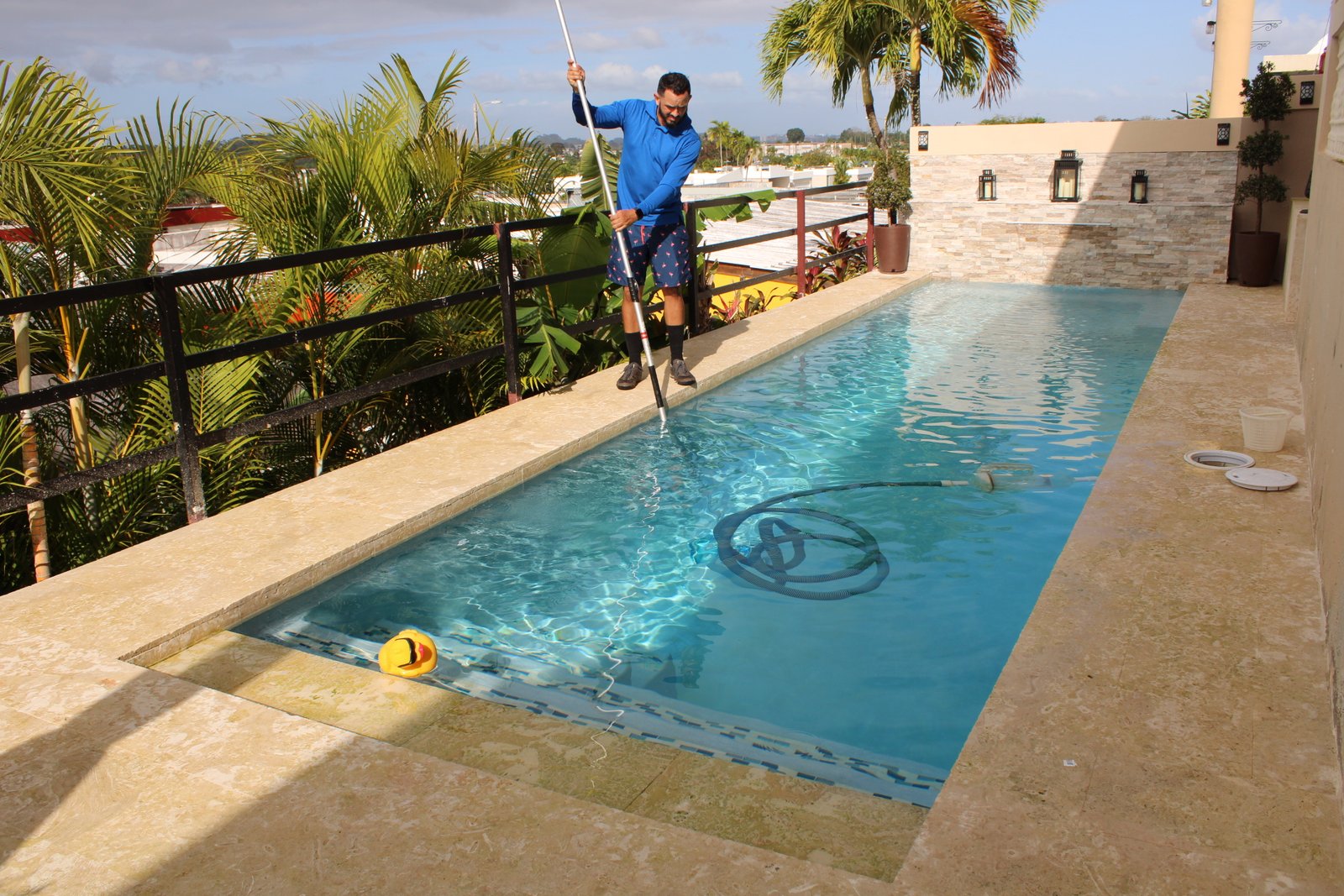 ATR Pool Service